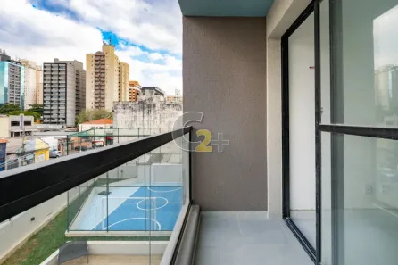 Apartamento com 2 Quartos à venda, 37m² no Butantã, São Paulo