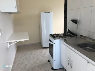 Kitnet com 1 Quarto para alugar, 39m² no Jardim Santa Genebra II (Barão Geraldo), Campinas