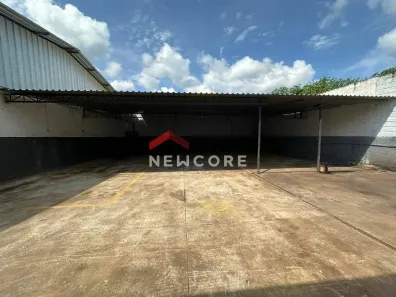 Galpão / Depósito / Armazém à venda, 720m² no Distrito Industrial Operário Raimundo Fantini, Sabará