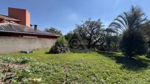 Terreno / Lote / Condomínio à venda, 492m² no Caminhos de San Conrado (Sousas), Campinas