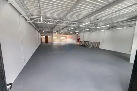 Prédio Inteiro para alugar, 1000m² no Jardim Quarto Centenário, Mauá
