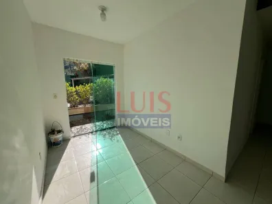 Apartamento com 3 Quartos para alugar, 120m² no Piratininga, Niterói