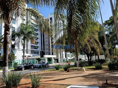 Apartamento com 4 Quartos à venda, 253m² no Zona Industrial, Brasília