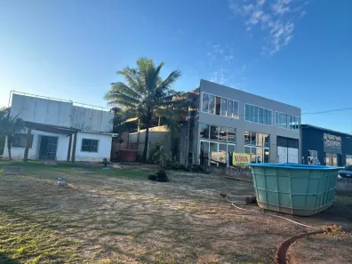 Terreno / Lote / Condomínio à venda, 775m² no Jardim Limoeiro, Camaçari