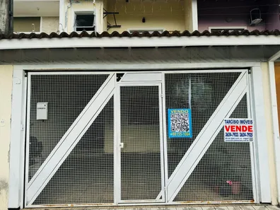 Sobrado com 3 Quartos à venda, 120m² no Loteamento Residencial e Comercial Bosque Flamboyant, Taubaté