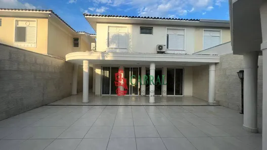 Casa de Condomínio com 3 Quartos para alugar, 177m² no Jardim Paraventi, Guarulhos