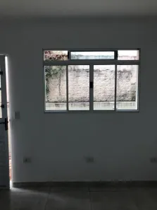 Casa com 1 Quarto para alugar, 35m² no Vila Bela, São Paulo