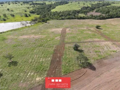 Fazenda / Sítio / Chácara à venda, 24998600m² no , Peixe
