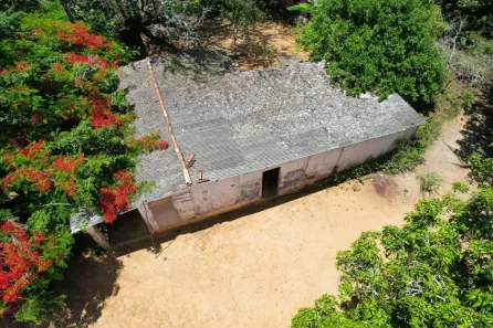 Fazenda / Sítio / Chácara à venda, 200000m² no Barra do Pojuca (Monte Gordo), Camaçari