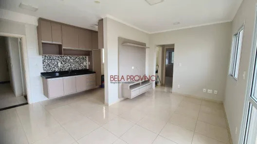 Apartamento com 2 Quartos à venda, 61m² no São Judas Tadeu, Saltinho