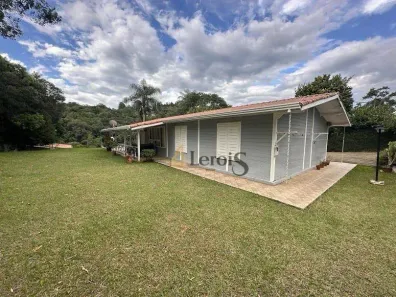 Fazenda / Sítio / Chácara com 58 Quartos à venda, 240m² no Condomínio Porta do Sol, Mairinque