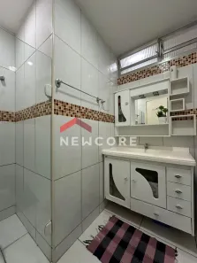 Apartamento com 3 Quartos à venda, 66m² no Jardim Vinte e Cinco de Agosto, Duque de Caxias