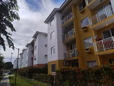 Apartamento com 3 Quartos para alugar, 53m² no Tarumã, Manaus
