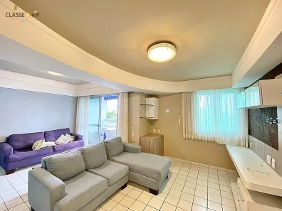 Apartamento com 2 Quartos à venda, 69m² no Pina, Recife
