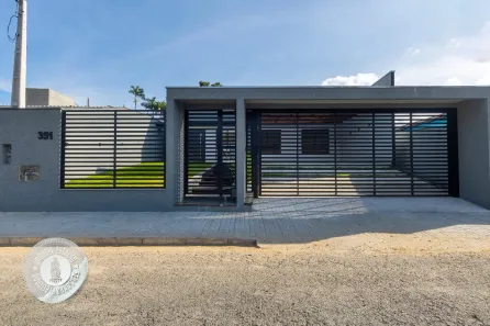 Casa com 3 Quartos à venda, 214m² no Água Verde, Blumenau
