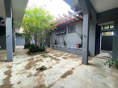 Conjunto Comercial / Sala para alugar, 26m² no Jardim Mercedes, Limeira