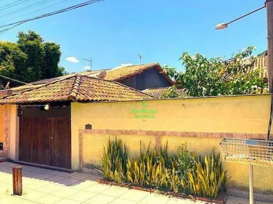 Casa com 3 Quartos à venda, 153m² no Praia de Itaipuaçu (Itaipuaçu), Maricá