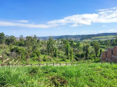 Terreno / Lote / Condomínio à venda, 505m² no Gran Park, Vespasiano