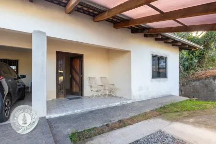 Casa com 3 Quartos à venda, 172m² no Fortaleza, Blumenau