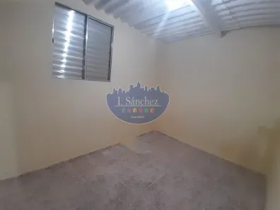 Casa com 2 Quartos para alugar, 125m² no Parque Residencial Souza Campos, Itaquaquecetuba