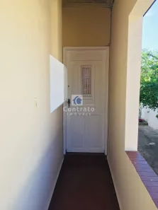 Casa com 2 Quartos para alugar, 85m² no Jardim Guassu, São Vicente