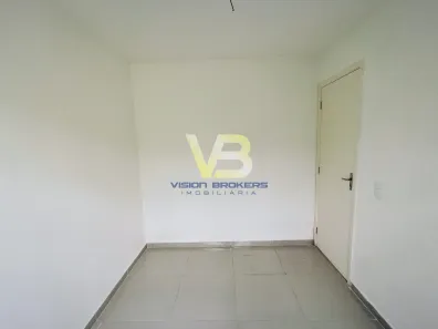 Apartamento com 2 Quartos à venda, 40m² no Bonfim, Almirante Tamandaré