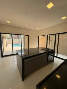 Casa de Condomínio com 3 Quartos para alugar, 200m² no Nova Marabá, Marabá