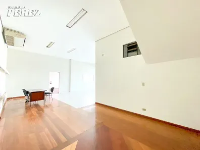 Casa Comercial para venda ou aluguel, 730m² no Lago Igapó, Londrina