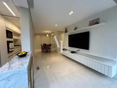 Apartamento com 3 Quartos para alugar, 90m² no Dezoito do Forte Empresarial/Alphaville., Barueri