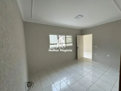 Casa com 3 Quartos à venda, 110m² no Jardim São Cristóvão II, Rio das Pedras