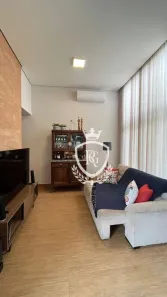Casa de Condomínio com 3 Quartos à venda, 105m² no Loteamento Terras de São Pedro e São Paulo, Salto
