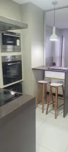 Loft com 1 Quarto à venda, 21m² no Tambaú, João Pessoa