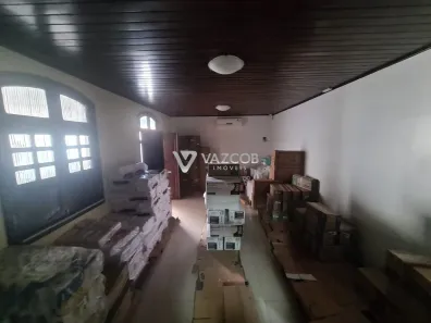 Galpão / Depósito / Armazém com 5 Quartos à venda, 950m² no Águas Lindas, Ananindeua