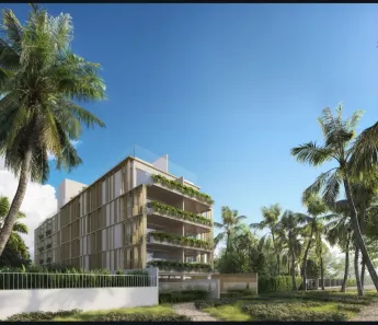 Apartamento com 2 Quartos à venda, 69m² no Centro, Cabedelo