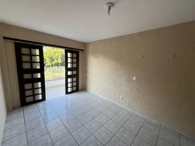Apartamento com 2 Quartos para alugar, 87m² no Maria Paula, São Gonçalo