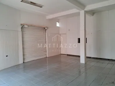 Loja / Salão / Ponto Comercial para alugar, 80m² no Jardim Residencial Dona Santina Paroli Peccinini, Limeira