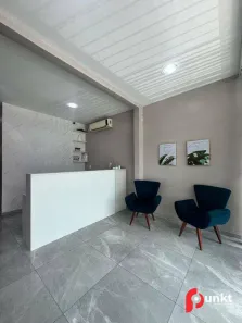 Conjunto Comercial / Sala para alugar, 250m² no Nossa Senhora das Graças, Manaus
