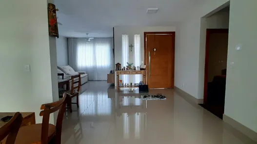 Casa de Condomínio com 3 Quartos à venda, 173m² no Vista Alegre, Vespasiano
