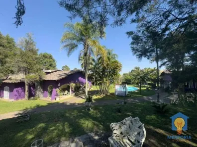Casa de Condomínio com 4 Quartos para venda ou aluguel, 698m² no Monte Catine, Vargem Grande Paulista