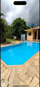 Fazenda / Sítio / Chácara com 1 Quarto à venda, 200m² no Portais (Polvilho), Cajamar