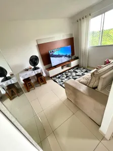 Apartamento com 2 Quartos à venda, 55m² no Industrial, Camaçari