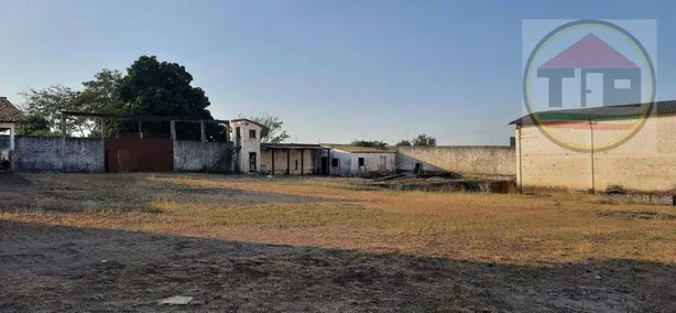 Terreno / Lote Comercial para alugar, 3125m² no Belo Horizonte, Marabá