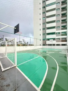 Apartamento com 2 Quartos à venda, 55m² no Várzea, Recife