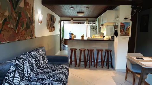 Casa de Condomínio com 2 Quartos para venda ou aluguel, 70m² no Manguinhos, Armação dos Búzios