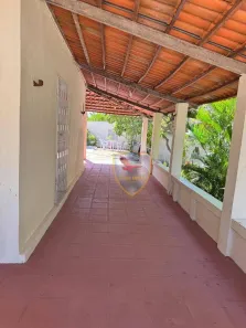 Casa com 4 Quartos à venda, 385m² no Pitangui, Extremoz