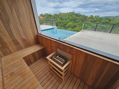 Casa de Condomínio com 3 Quartos à venda, 326m² no , Igaratá