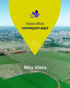 Terreno / Lote / Condomínio à venda, 150m² no São Cristóvão, Cascavel