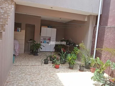 Sobrado com 3 Quartos à venda, 125m² no Jardim Elizabeth, São Paulo