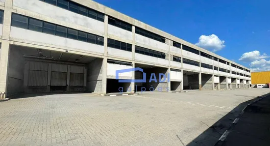 Galpão / Depósito / Armazém para alugar, 15636m² no Distrito Industrial, Araçariguama