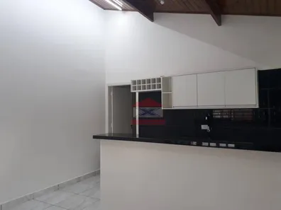 Casa com 3 Quartos à venda, 64m² no Narita Garden, Vargem Grande Paulista